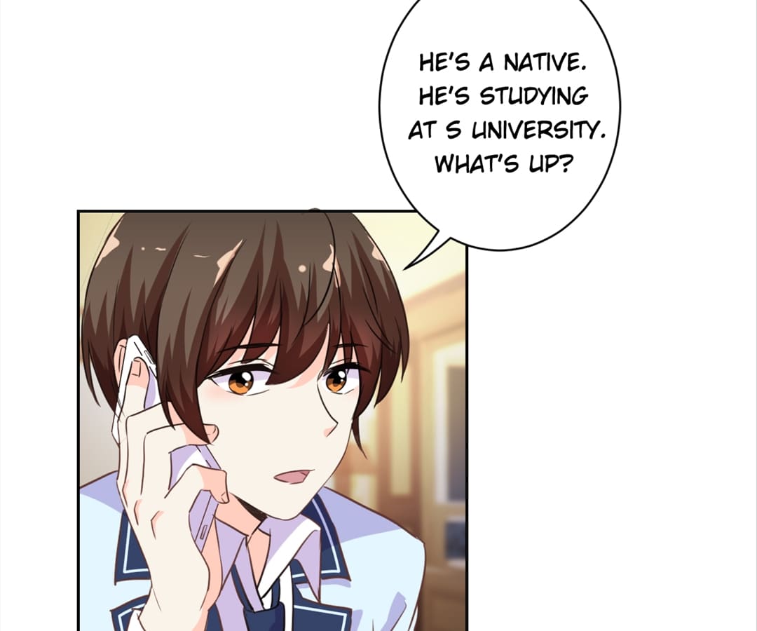 Reborn: House of Revenge chapter 224 - page 44