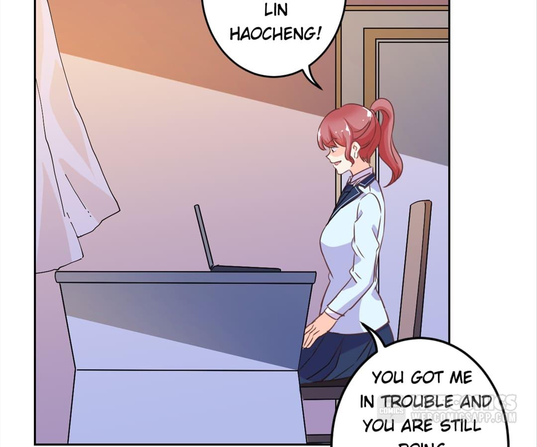 Reborn: House of Revenge chapter 224 - page 50