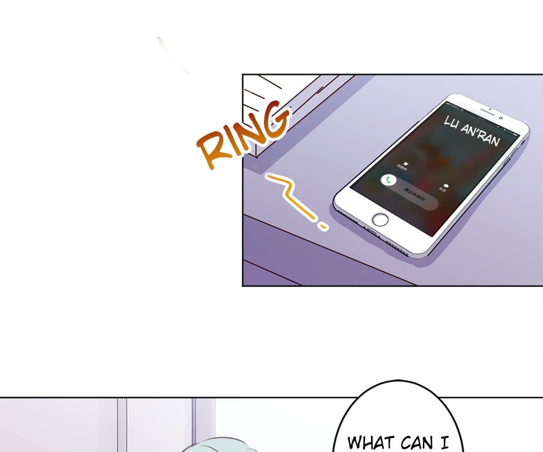 Reborn: House of Revenge chapter 168 - page 21
