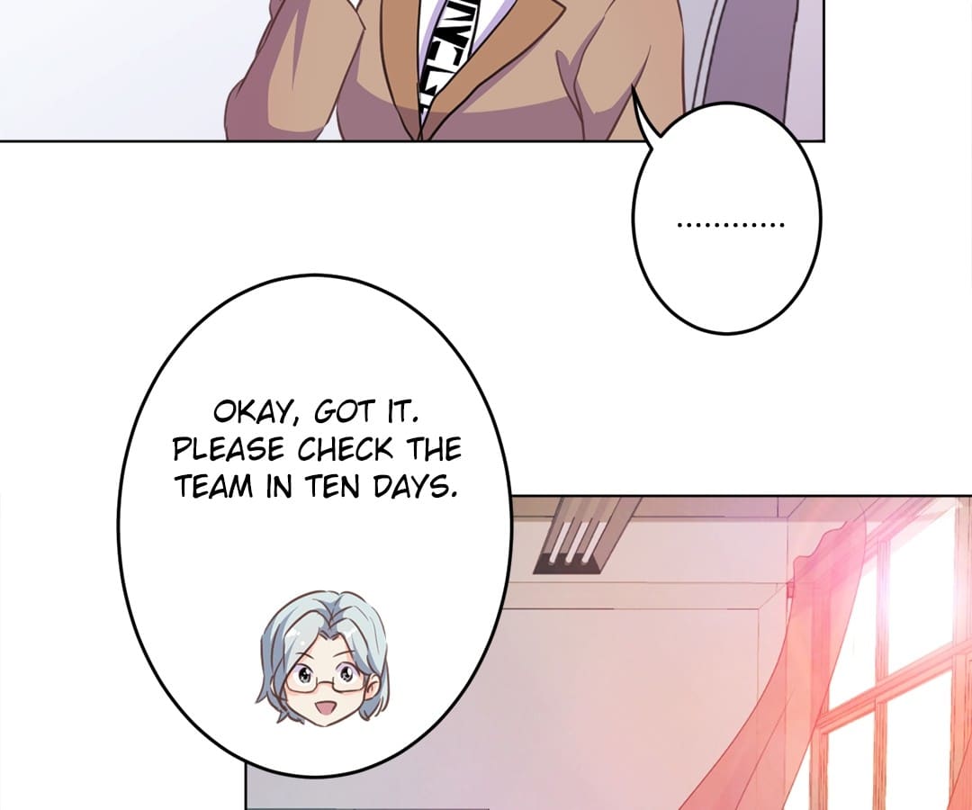 Reborn: House of Revenge chapter 168 - page 25