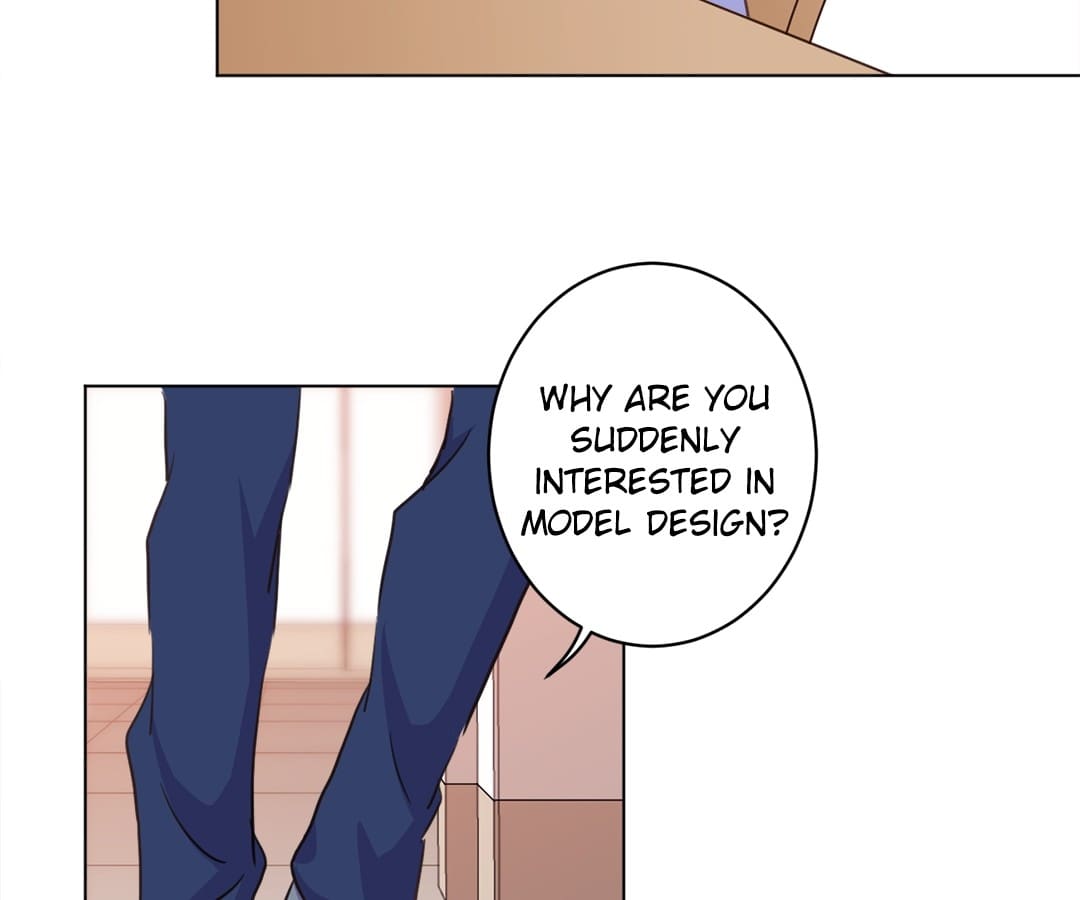 Reborn: House of Revenge chapter 168 - page 29