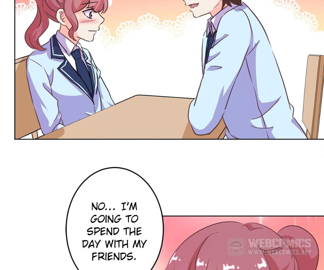 Reborn: House of Revenge chapter 168 - page 34