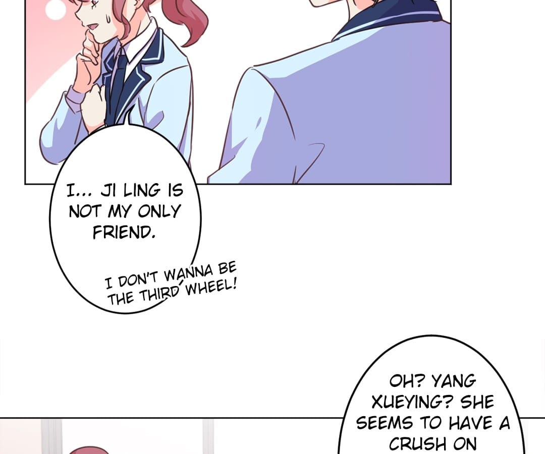 Reborn: House of Revenge chapter 168 - page 39