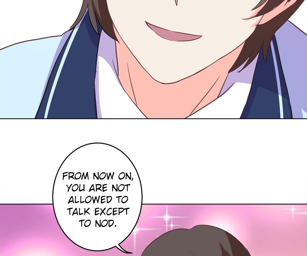 Reborn: House of Revenge chapter 168 - page 48