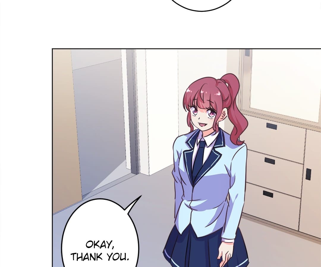 Reborn: House of Revenge chapter 168 - page 7