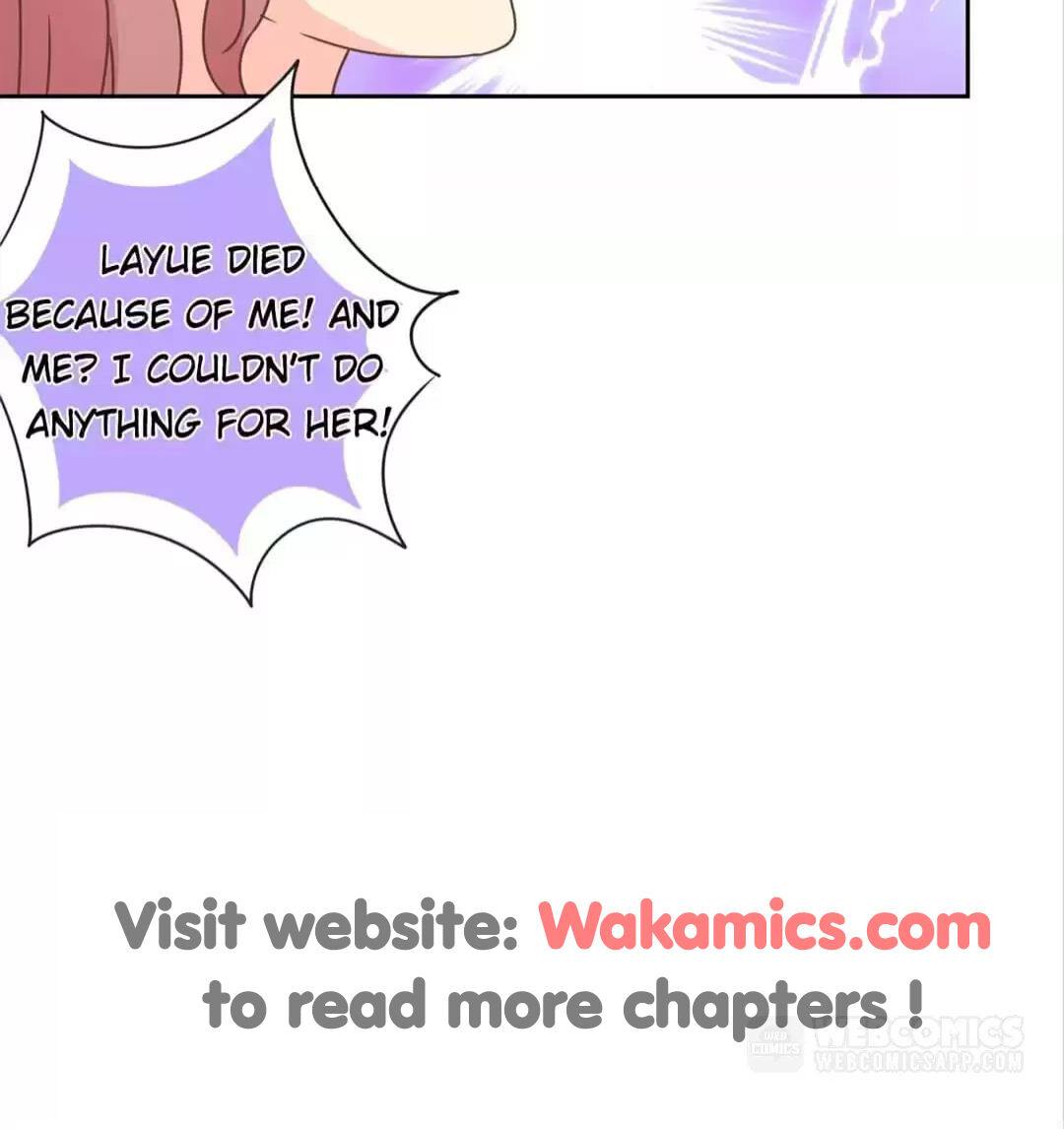 Reborn: House of Revenge chapter 282 - page 10