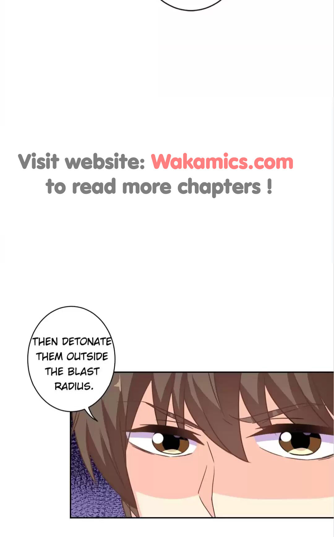 Reborn: House of Revenge chapter 282 - page 17