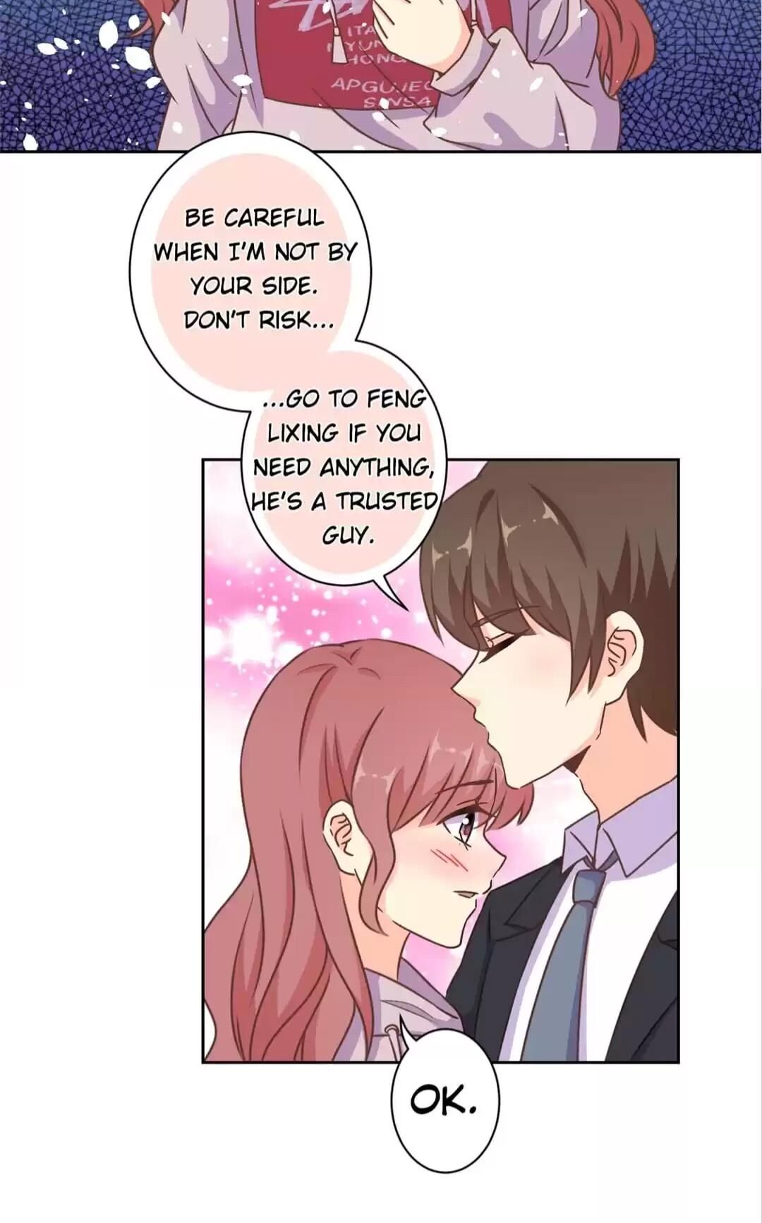 Reborn: House of Revenge chapter 282 - page 19