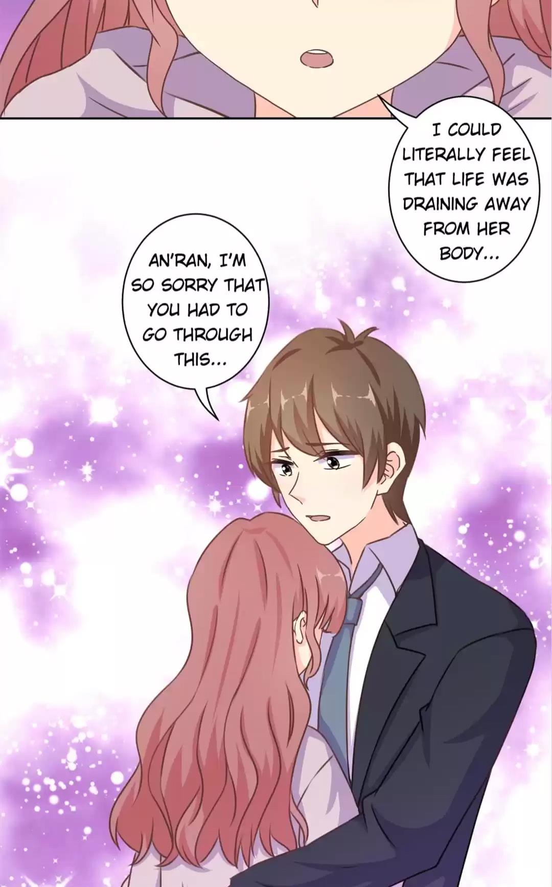 Reborn: House of Revenge chapter 282 - page 7
