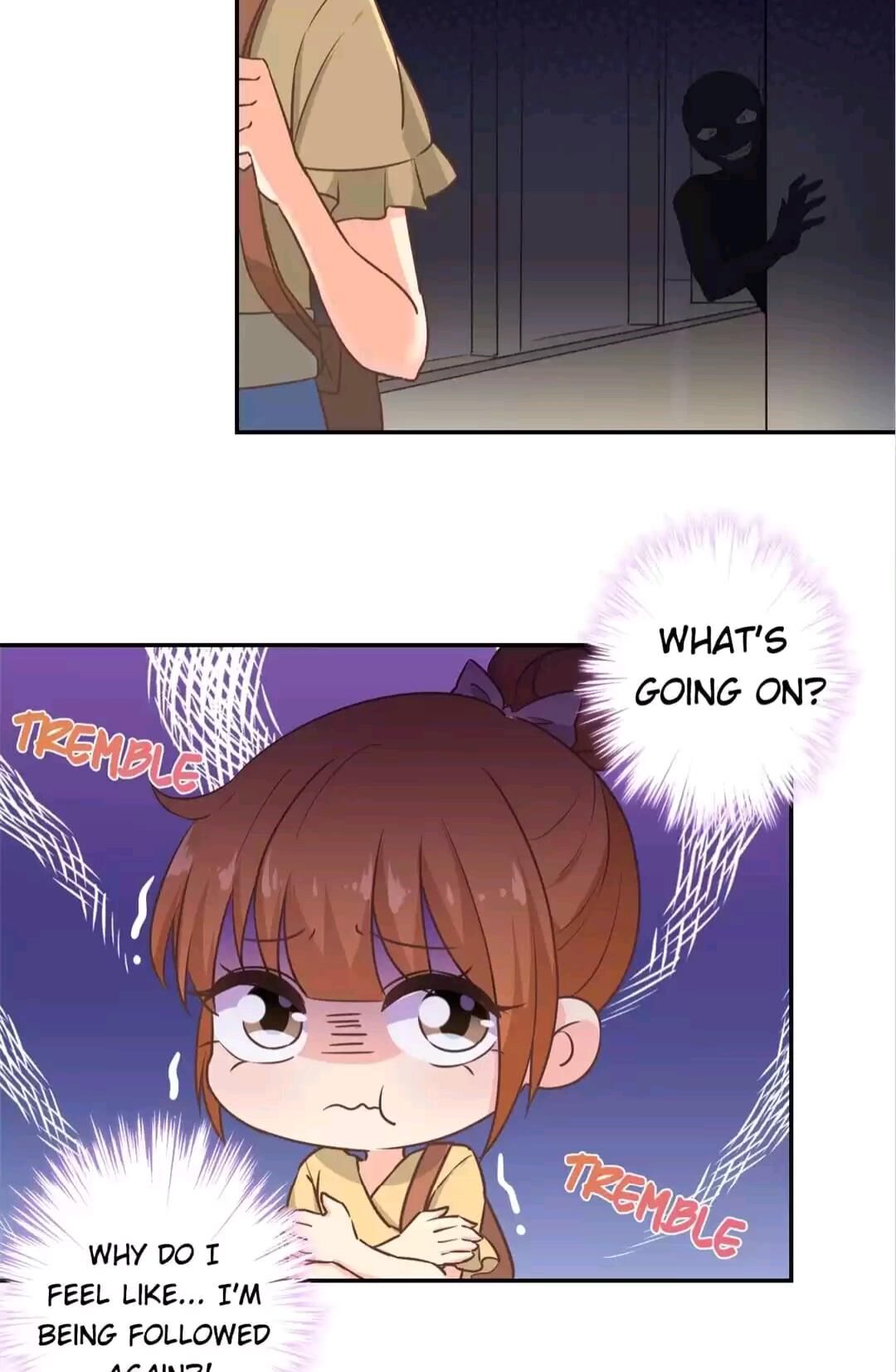 Reborn: House of Revenge chapter 283 - page 25
