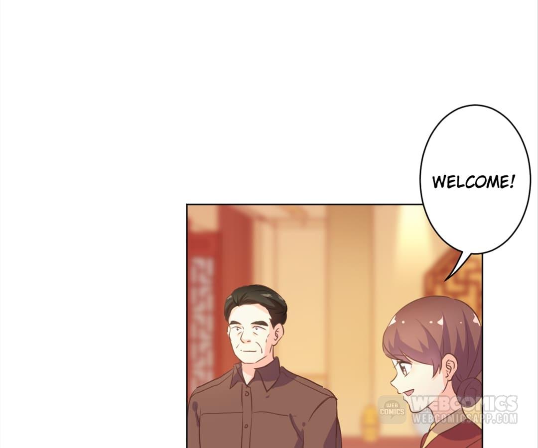 Reborn: House of Revenge chapter 226 - page 21