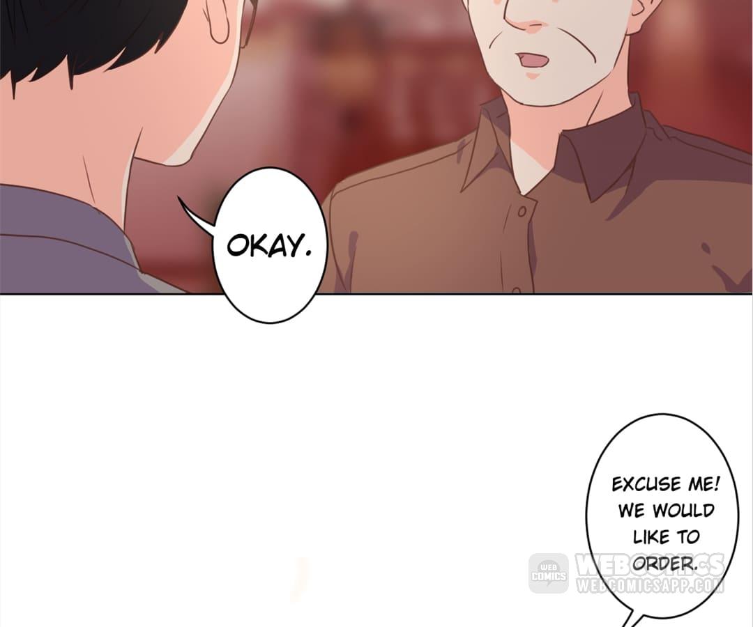 Reborn: House of Revenge chapter 226 - page 25