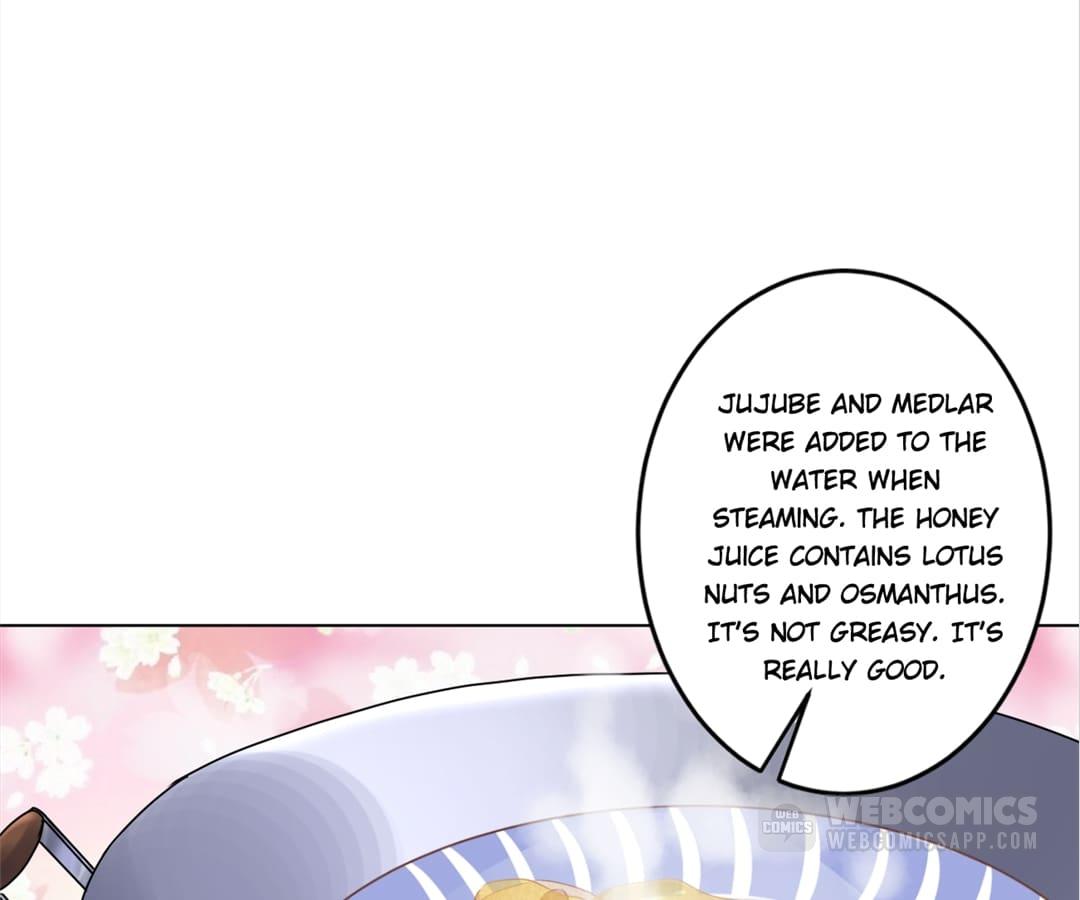 Reborn: House of Revenge chapter 226 - page 33