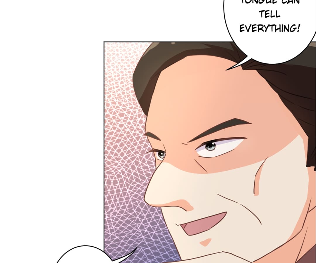 Reborn: House of Revenge chapter 226 - page 35