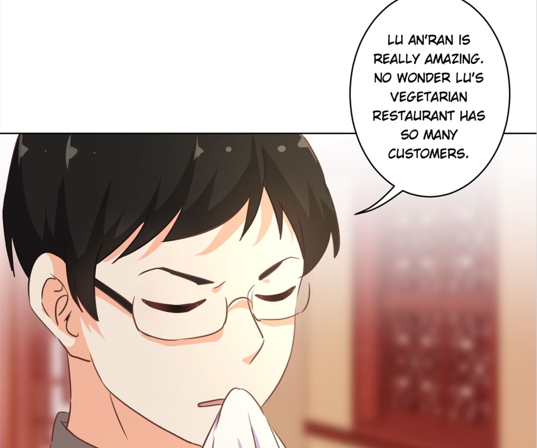 Reborn: House of Revenge chapter 226 - page 39