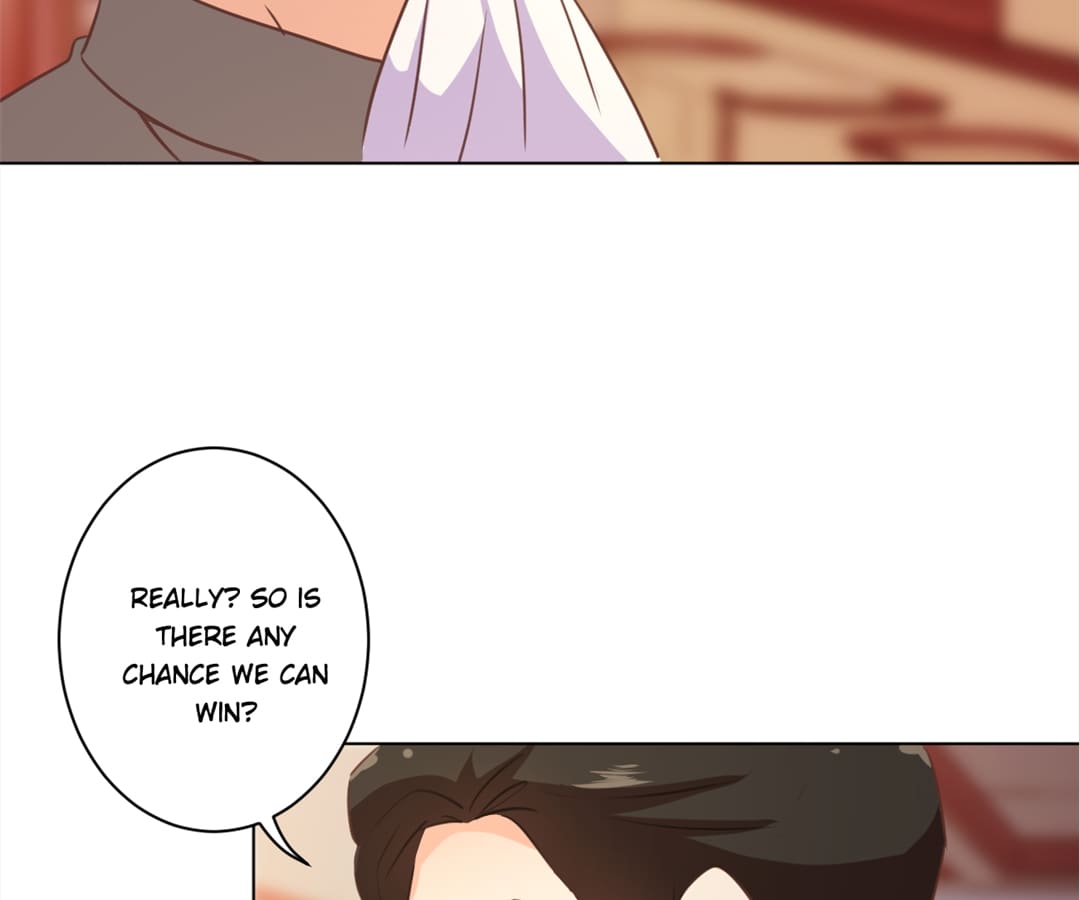 Reborn: House of Revenge chapter 226 - page 40