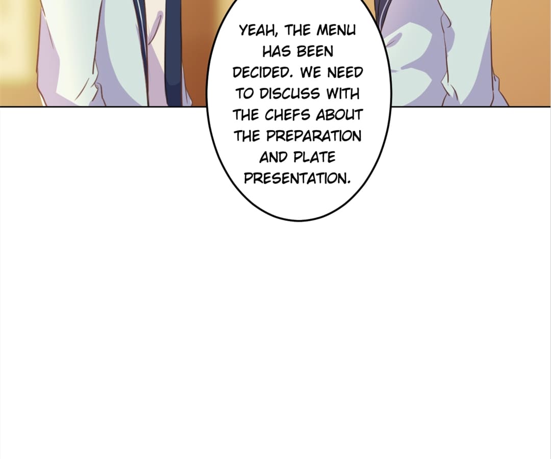Reborn: House of Revenge chapter 226 - page 8