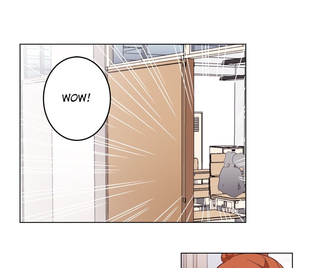 Reborn: House of Revenge chapter 169 - page 1
