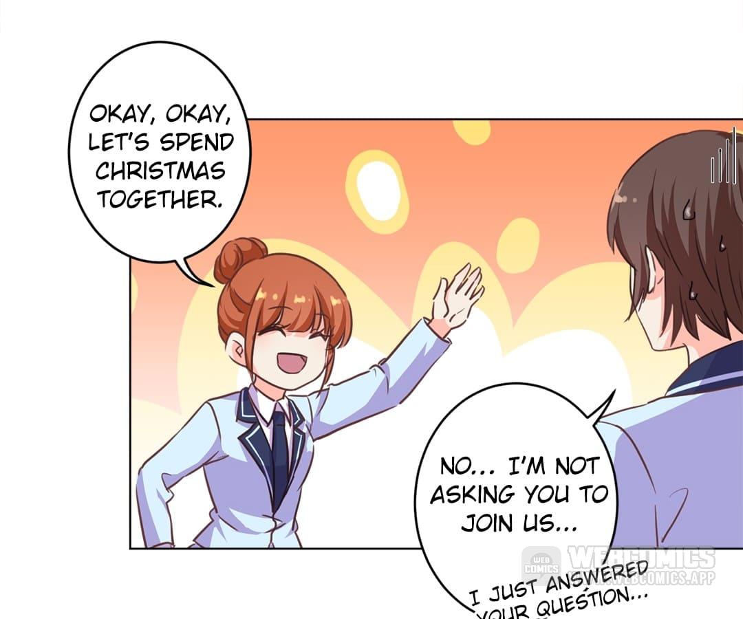 Reborn: House of Revenge chapter 169 - page 14