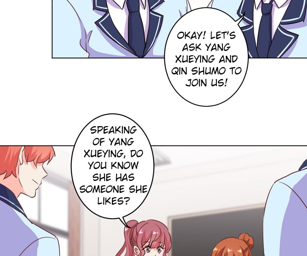Reborn: House of Revenge chapter 169 - page 17