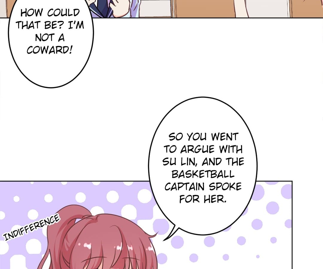 Reborn: House of Revenge chapter 169 - page 31