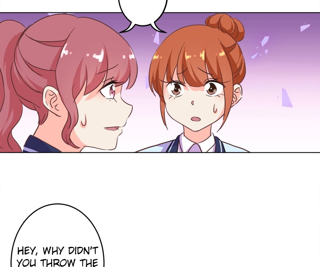 Reborn: House of Revenge chapter 169 - page 33