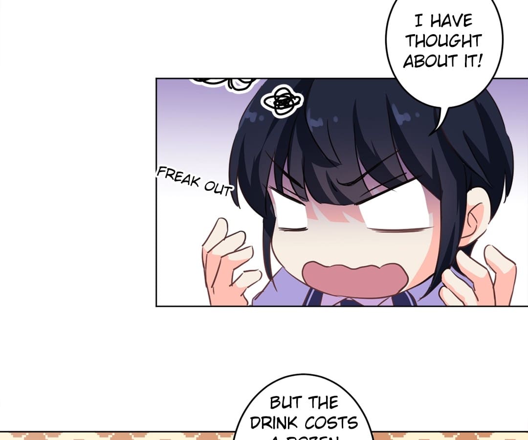 Reborn: House of Revenge chapter 169 - page 35