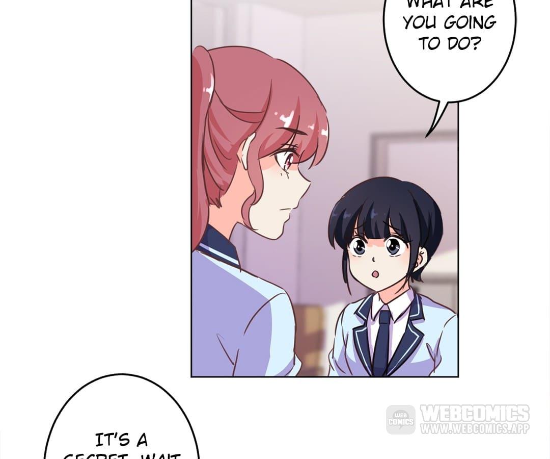 Reborn: House of Revenge chapter 169 - page 46