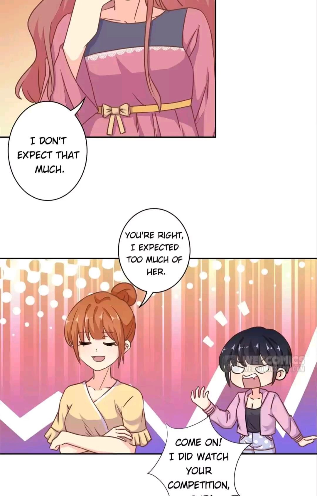 Reborn: House of Revenge chapter 284 - page 14