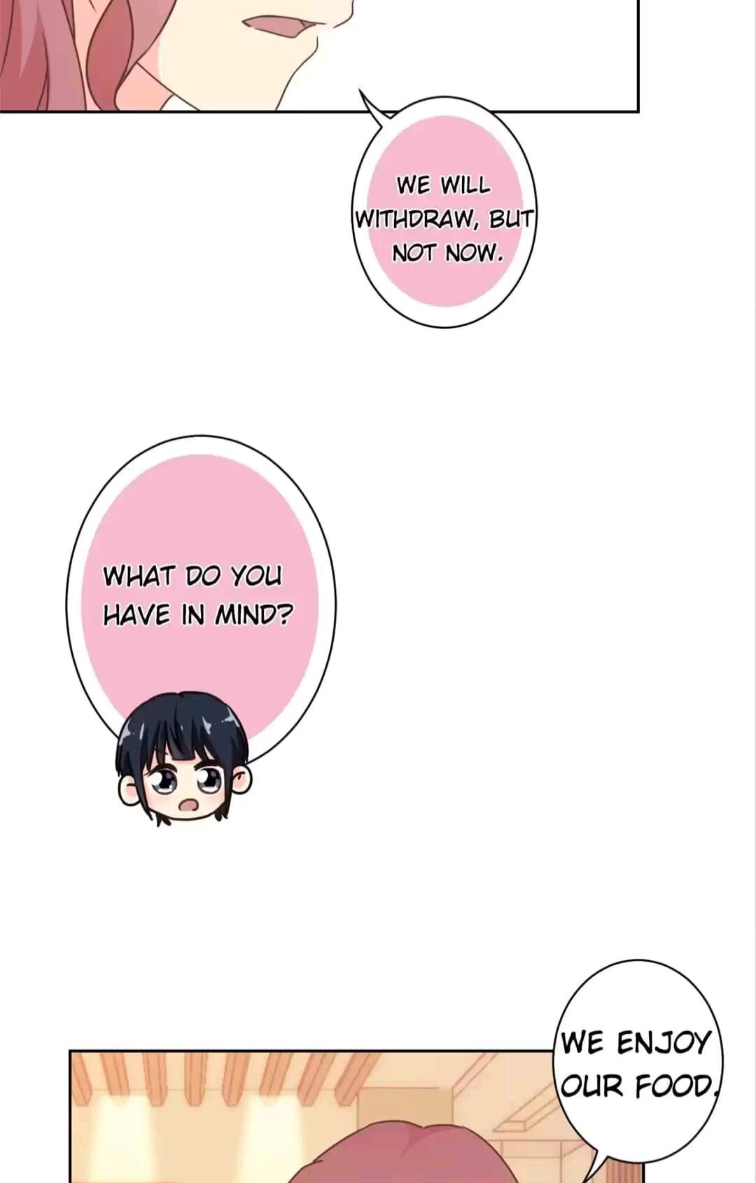 Reborn: House of Revenge chapter 284 - page 25