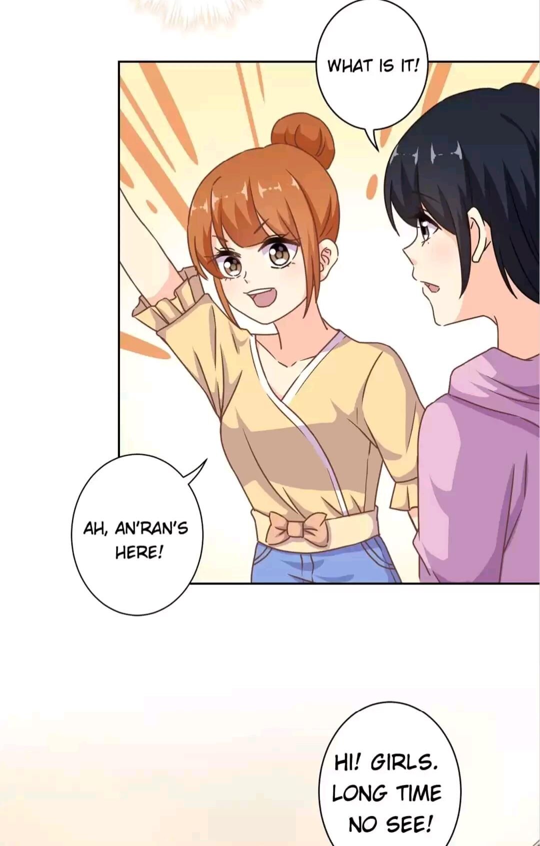 Reborn: House of Revenge chapter 284 - page 3