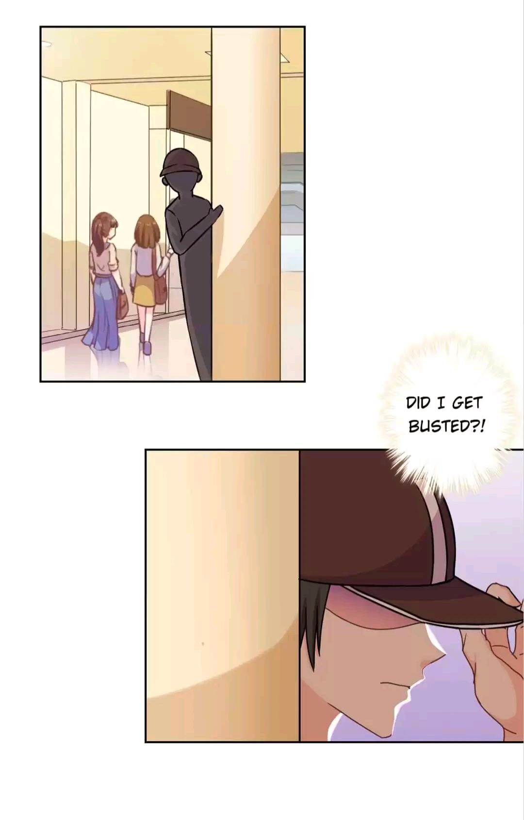 Reborn: House of Revenge chapter 284 - page 8