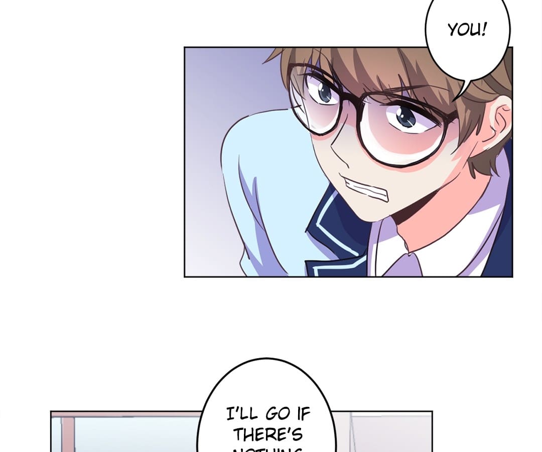 Reborn: House of Revenge chapter 170 - page 12
