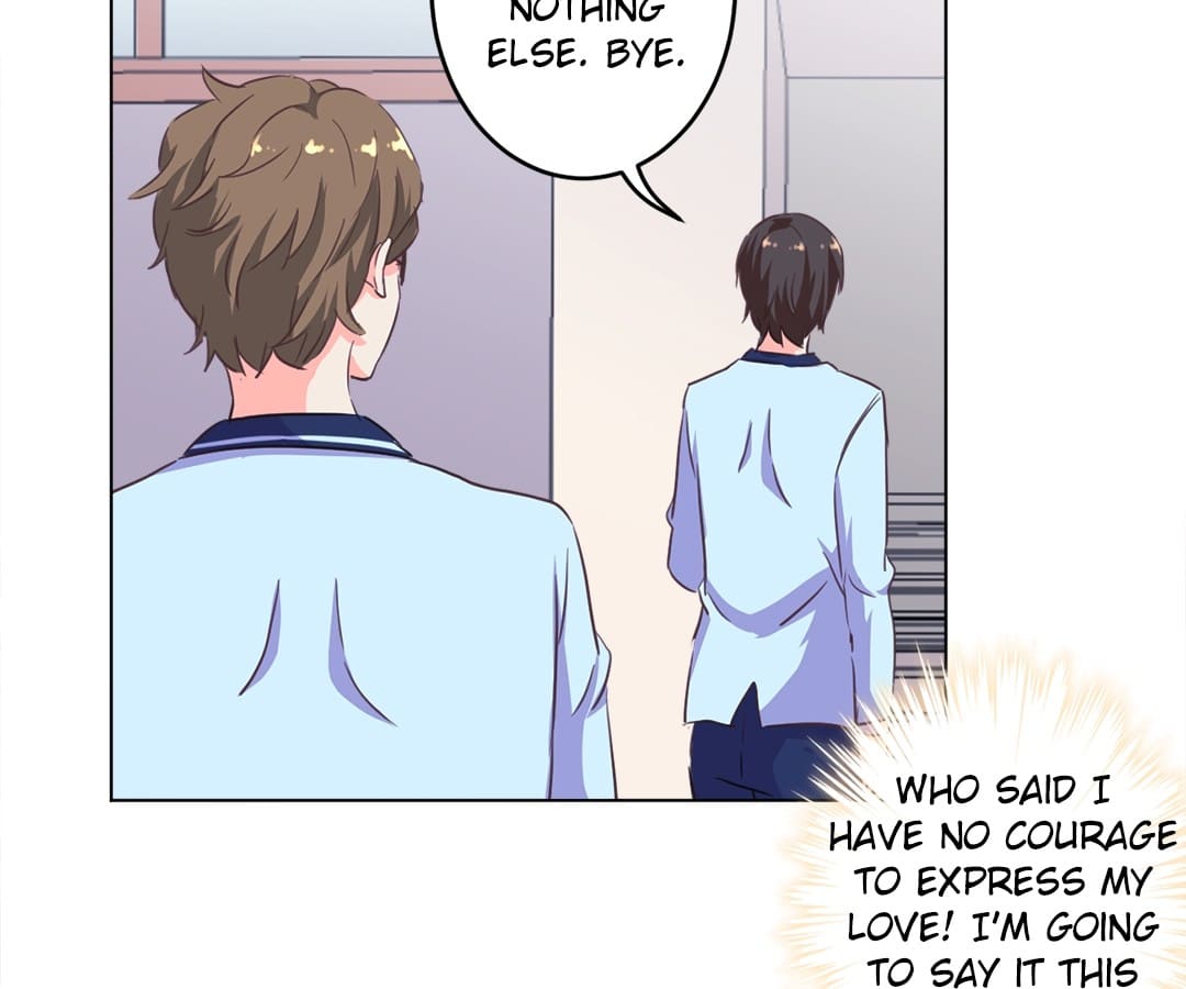 Reborn: House of Revenge chapter 170 - page 13