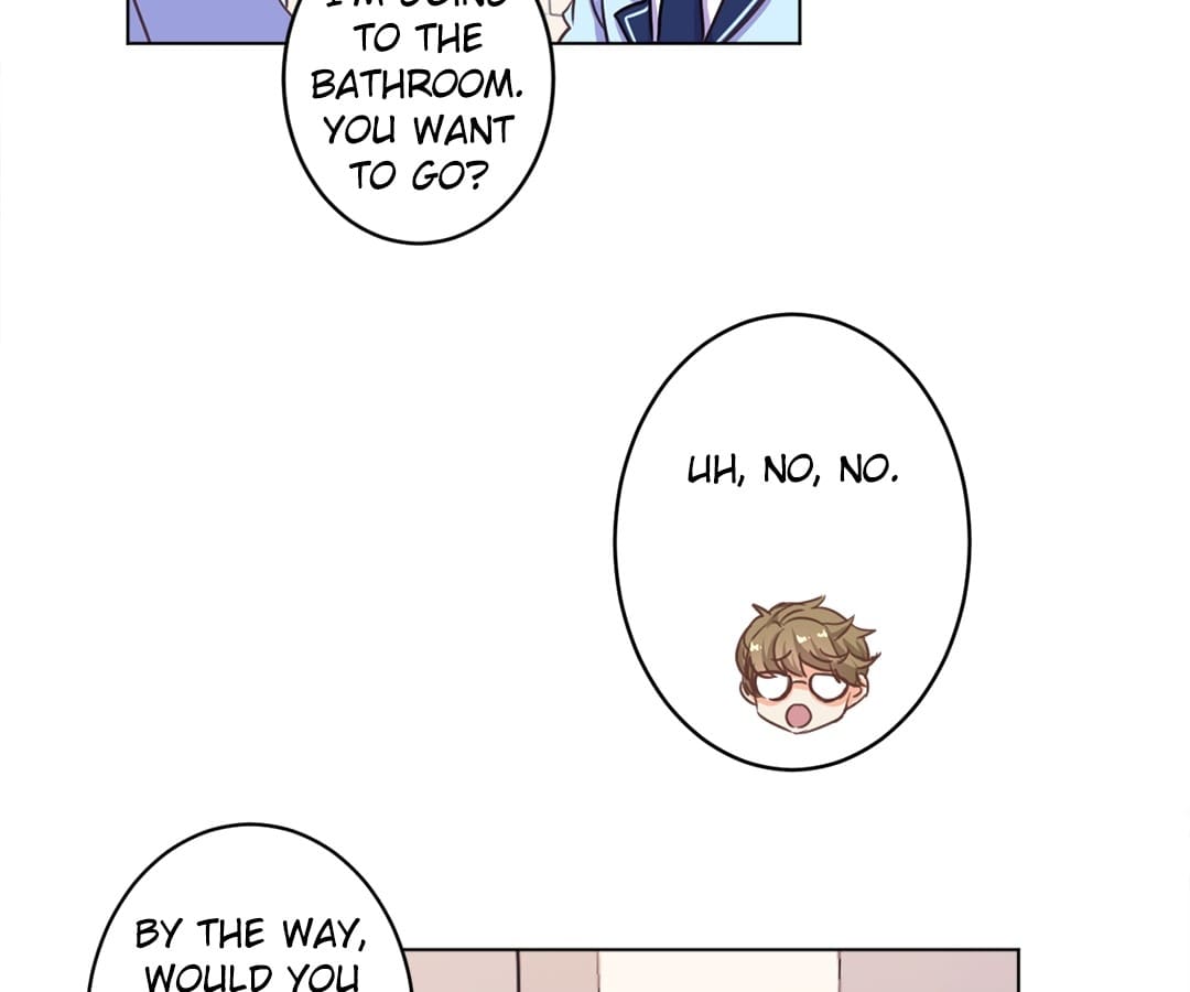 Reborn: House of Revenge chapter 170 - page 20