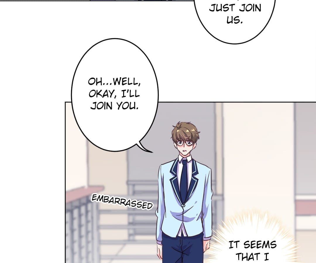 Reborn: House of Revenge chapter 170 - page 24