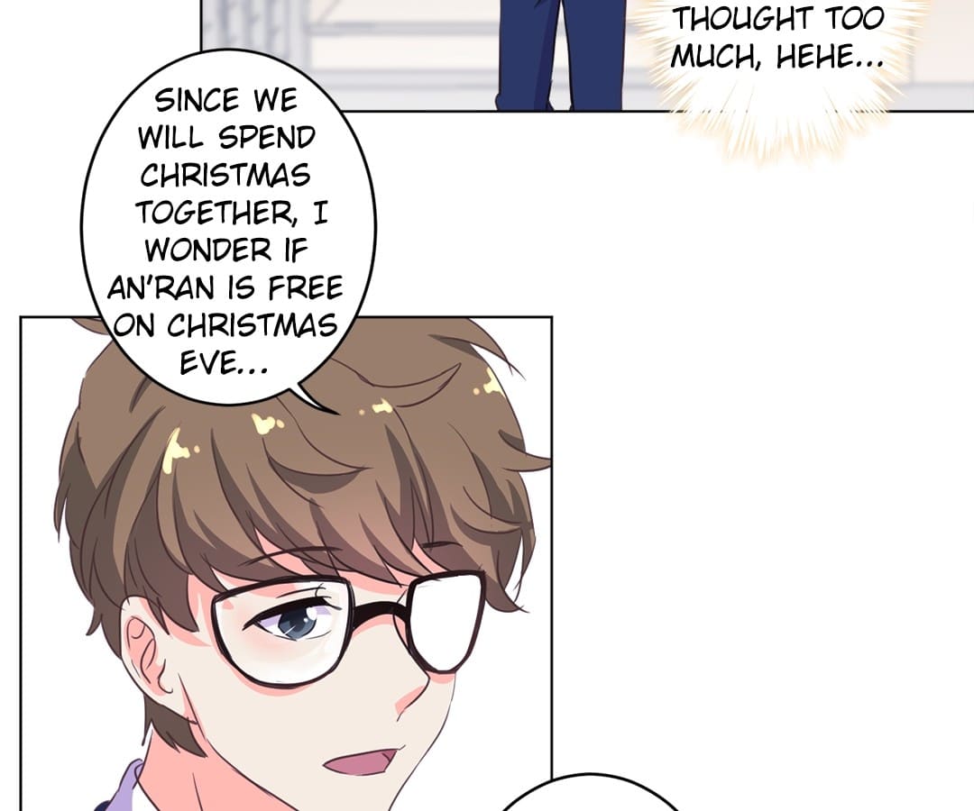 Reborn: House of Revenge chapter 170 - page 25