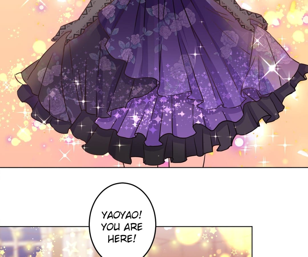 Reborn: House of Revenge chapter 170 - page 39