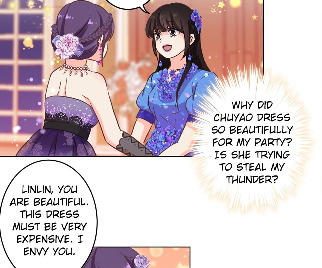 Reborn: House of Revenge chapter 170 - page 40