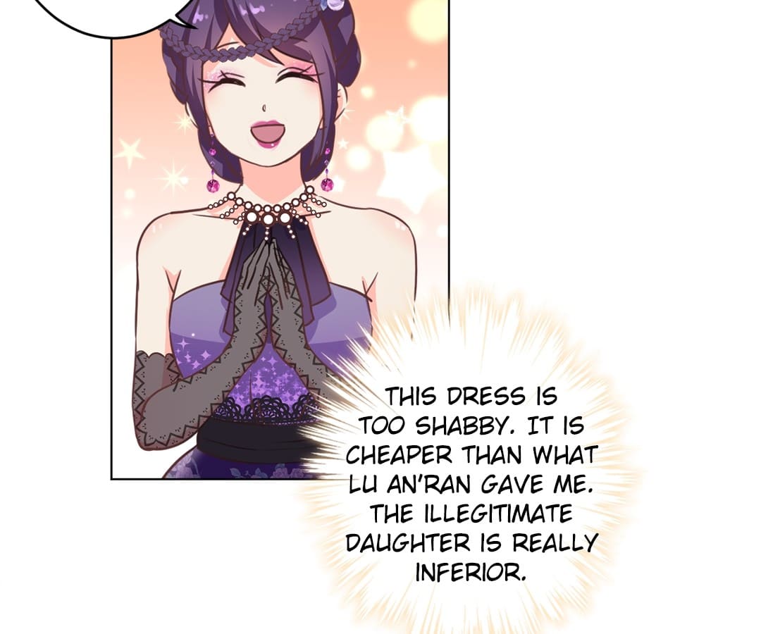 Reborn: House of Revenge chapter 170 - page 41