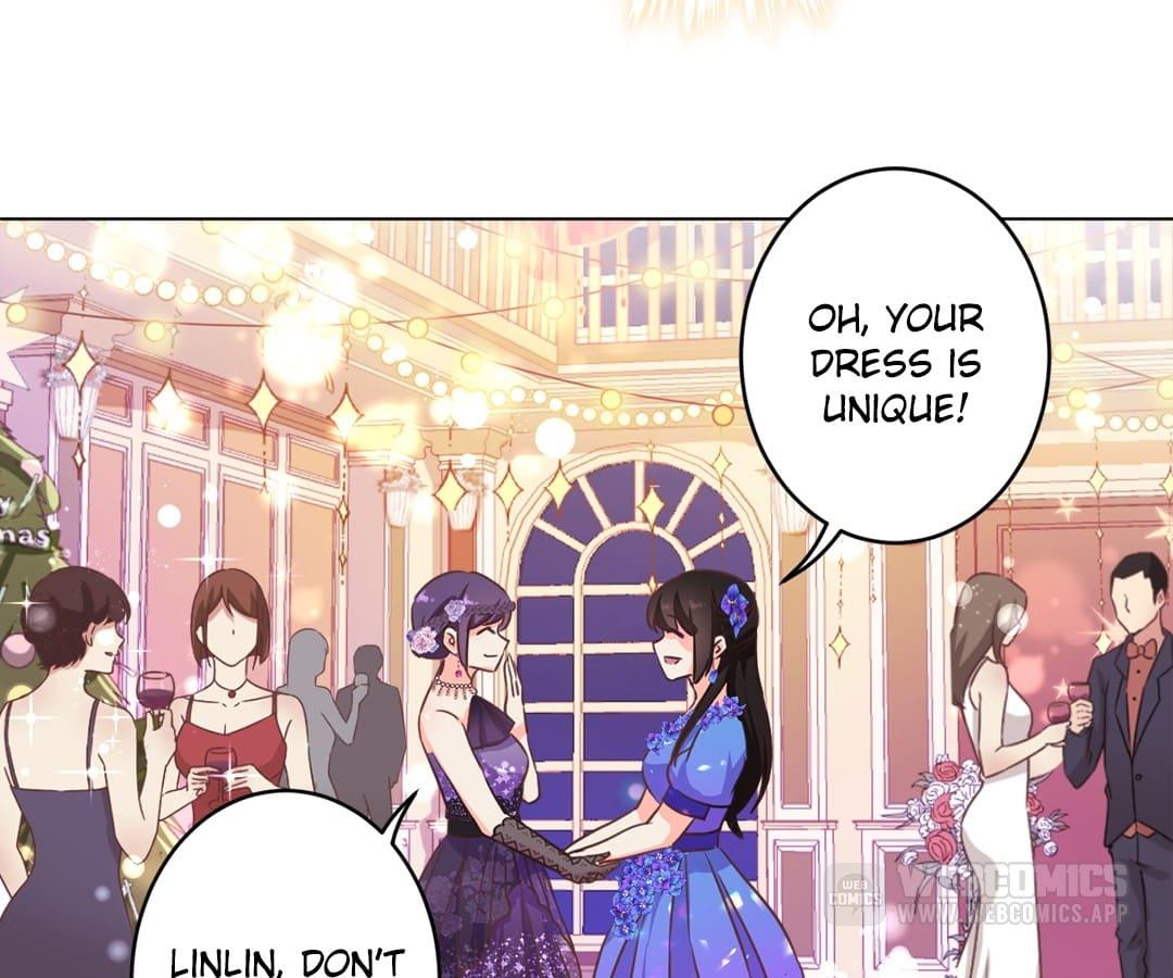 Reborn: House of Revenge chapter 170 - page 42