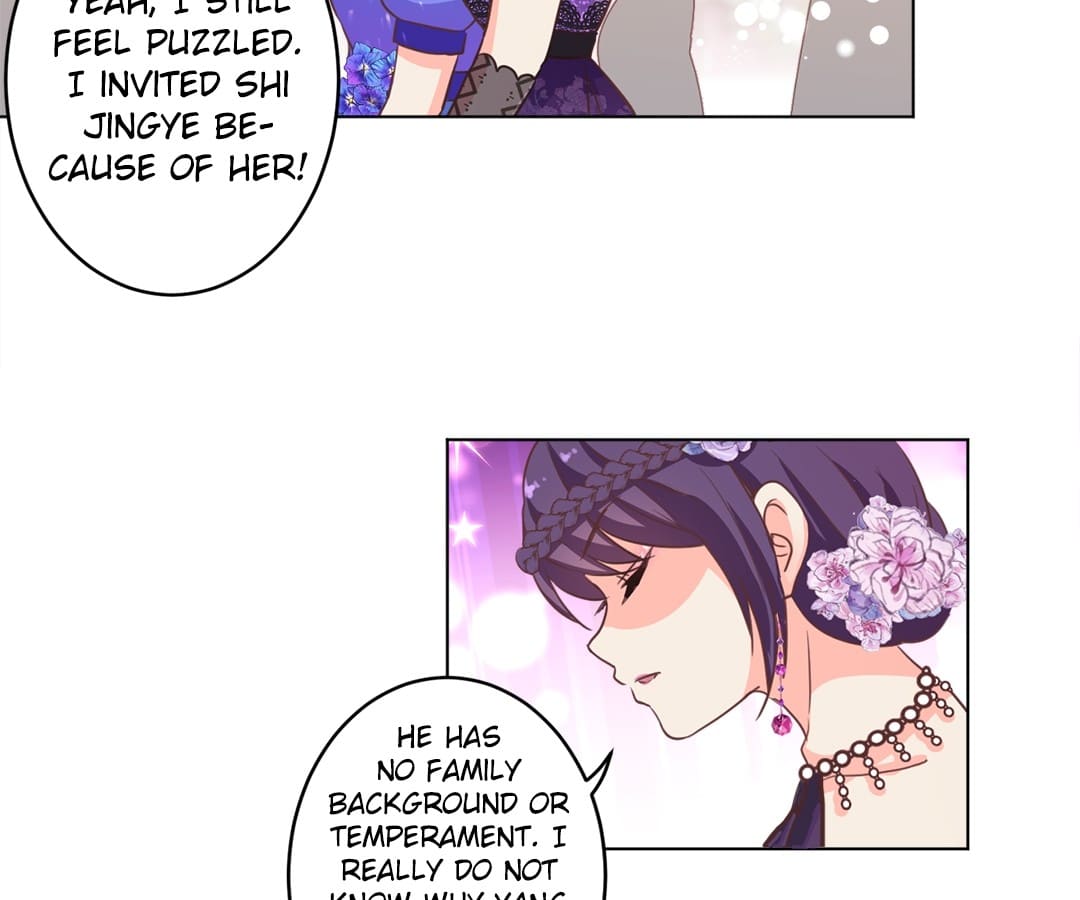 Reborn: House of Revenge chapter 170 - page 44