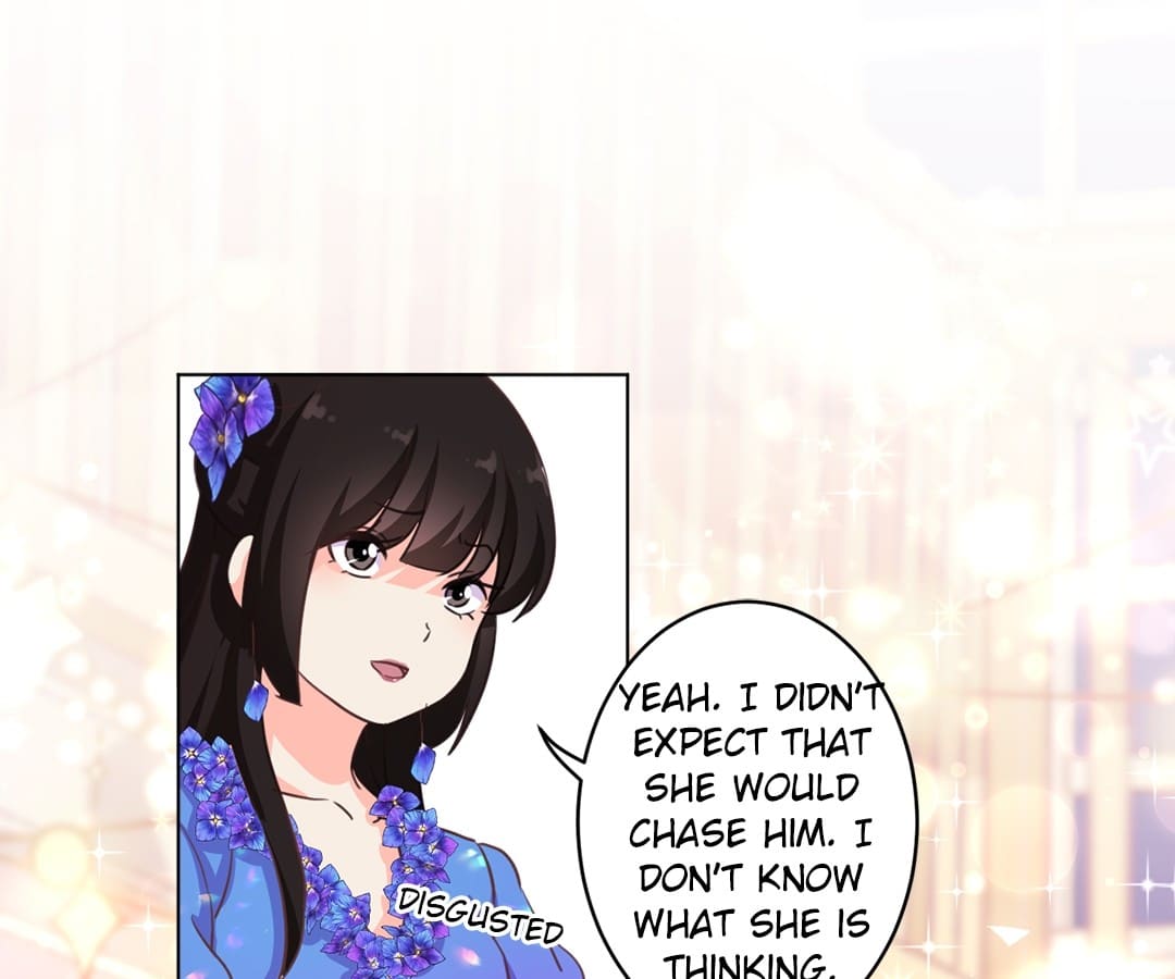 Reborn: House of Revenge chapter 170 - page 47