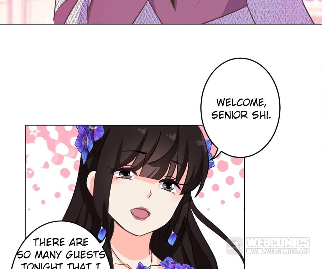 Reborn: House of Revenge chapter 170 - page 50