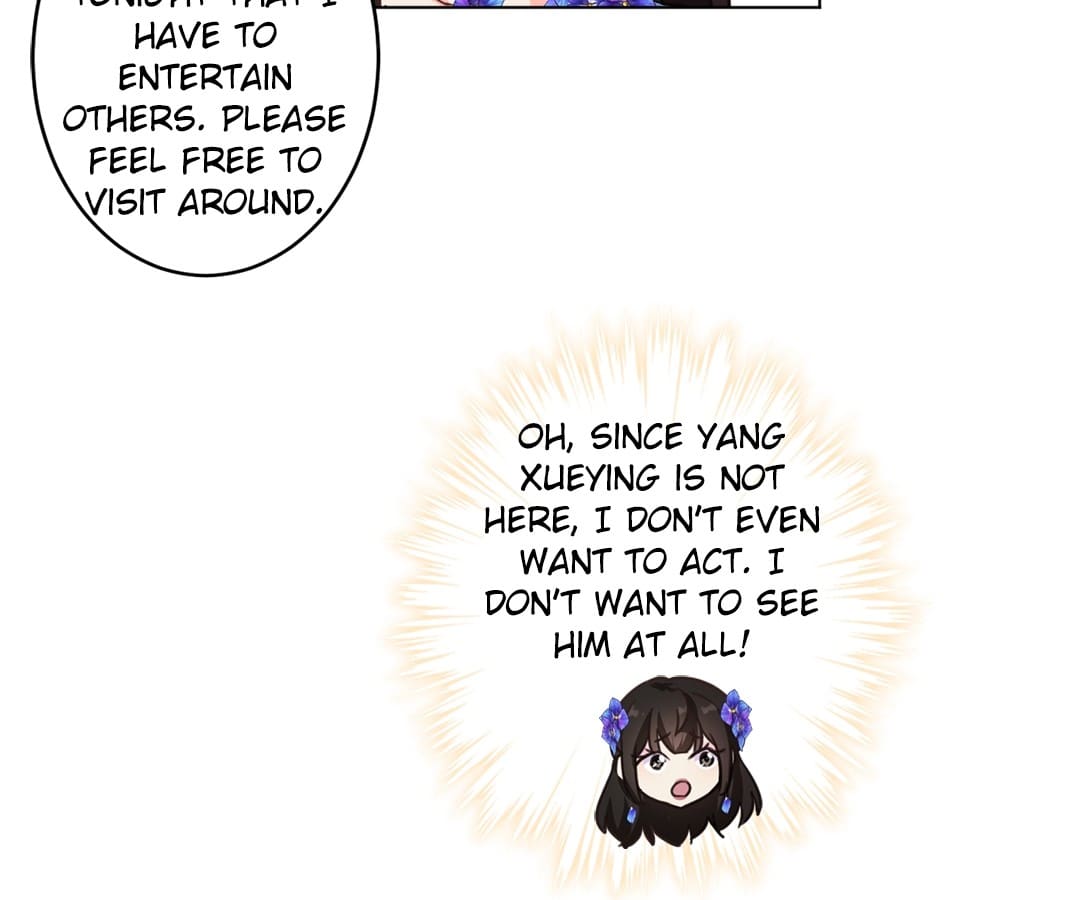 Reborn: House of Revenge chapter 170 - page 51