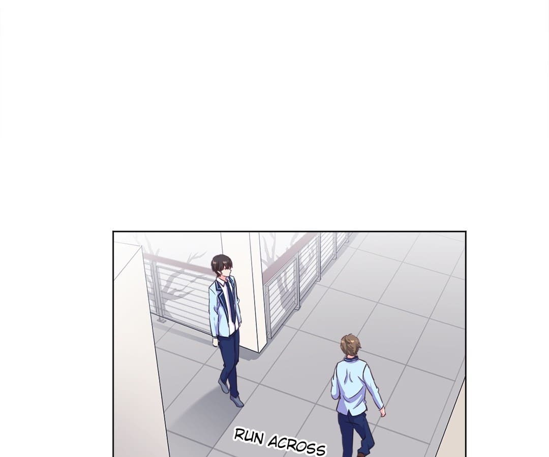 Reborn: House of Revenge chapter 170 - page 7