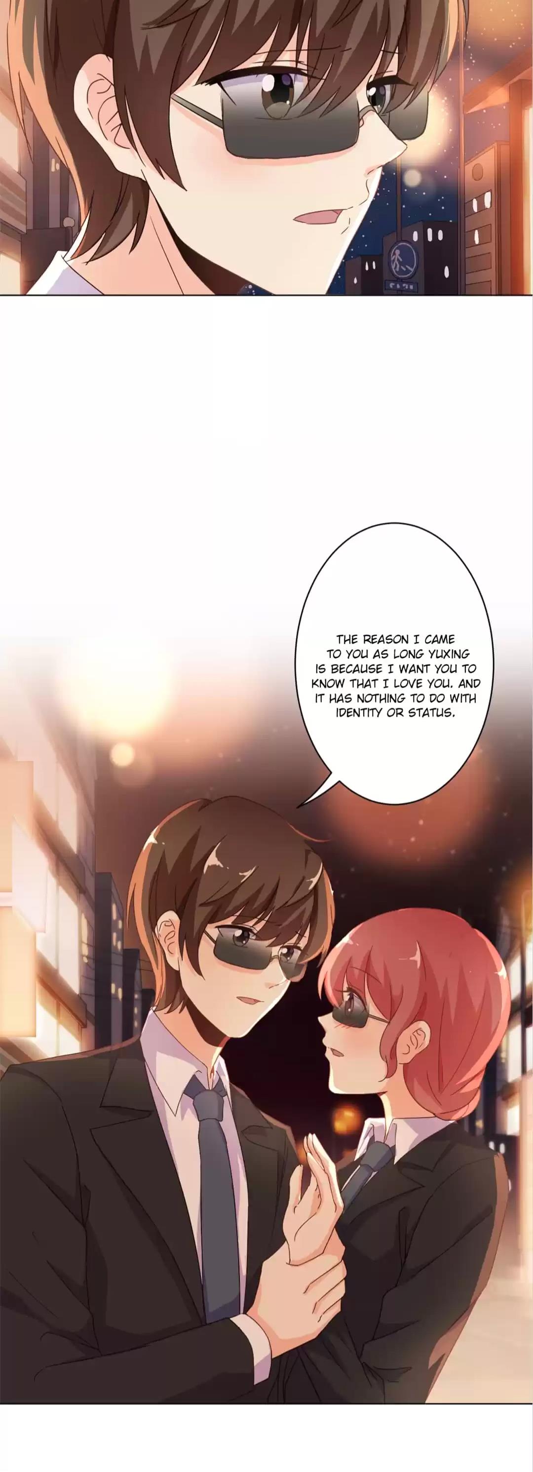 Reborn: House of Revenge chapter 239 - page 12