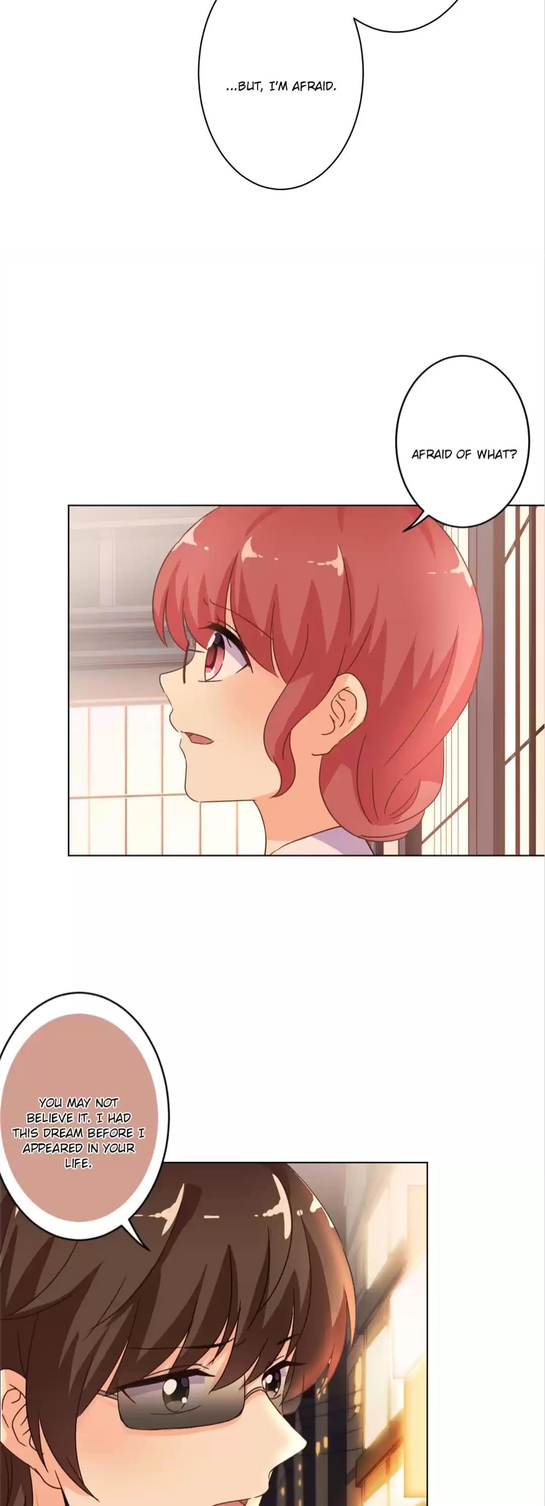 Reborn: House of Revenge chapter 239 - page 16
