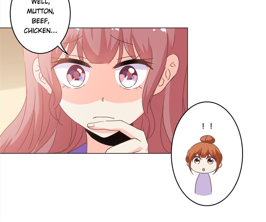 Reborn: House of Revenge chapter 227 - page 12
