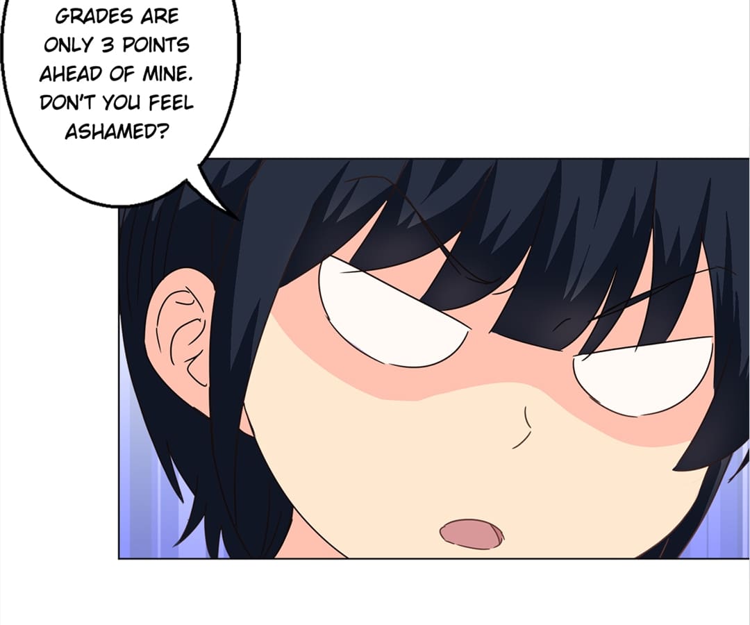 Reborn: House of Revenge chapter 227 - page 19